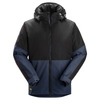 Snickers 1104 AllroundWork Waterproof Insulated Jacket